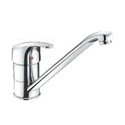 Vòi rửa bát nóng lạnh Inax SFV-302S