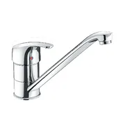 Vòi rửa bát nóng lạnh Inax SFV-302S