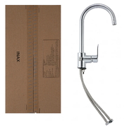 Vòi Rửa Bát Nóng Lạnh Inax SFV-800S