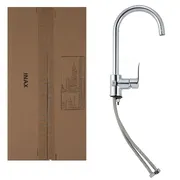 Vòi Rửa Bát Nóng Lạnh Inax SFV-800S