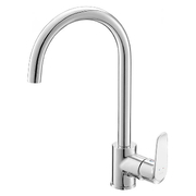 Vòi Rửa Bát Nóng Lạnh Inax SFV-800S