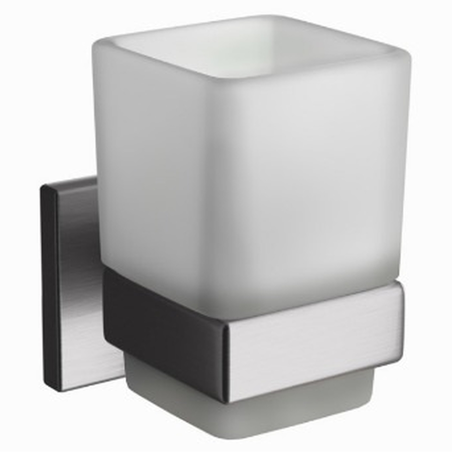 Giá đựng cốc đánh răng thép không gỉ Jaquar AKP-SSF-35741P