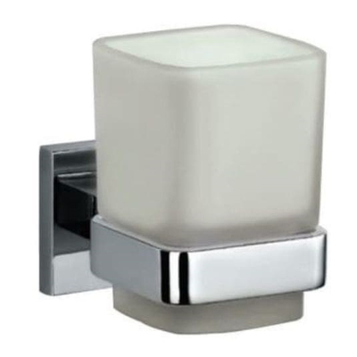 Giá đựng cốc đánh răng mạ chrome Jaquar AKP-CHR-35741P