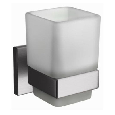 Giá đựng cốc đánh răng thép không gỉ Jaquar AKP-SSF-35741P