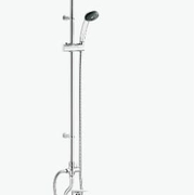 Sen tắm cây đứng Inax BFV-1115S-2 