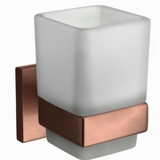 Giá đựng cốc đánh răng mạ đồng cổ Jaquar AKP-ACR-35741P