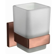 Giá đựng cốc đánh răng mạ đồng cổ Jaquar AKP-ACR-35741P