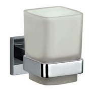 Giá đựng cốc đánh răng mạ chrome Jaquar AKP-CHR-35741P