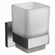 Giá đựng cốc đánh răng thép không gỉ Jaquar AKP-SSF-35741P