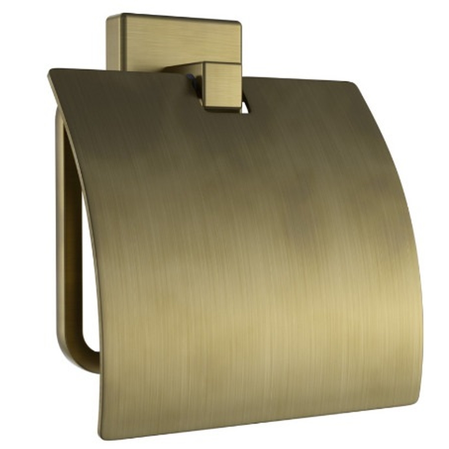 Móc treo giấy vệ sinh mạ đồng cổ Ấn Độ Jaquar AKP-ABR-35753PS