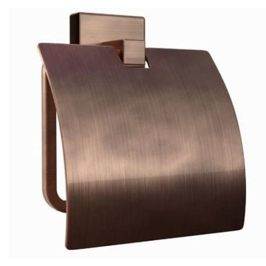 Móc treo giấy vệ sinh mạ đồng cổ Ấn Độ Jaquar AKP-ACR-35753PS