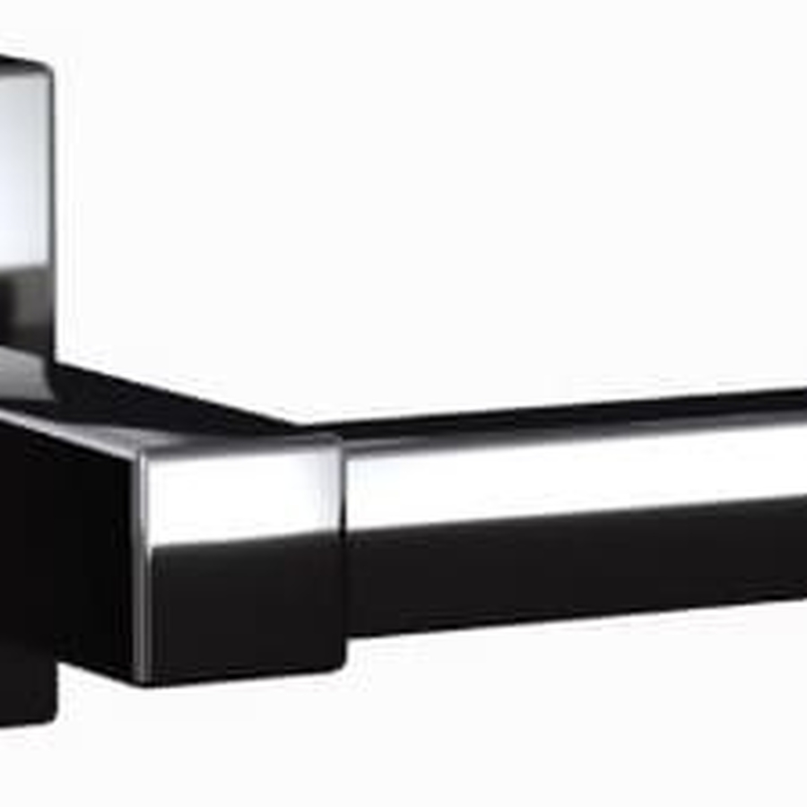 Móc treo giấy vệ sinh mạ đen chrome Ấn Độ Jaquar AKP-BCH-35755PS