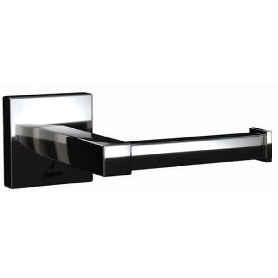 Móc treo giấy vệ sinh mạ đen chrome Ấn Độ Jaquar AKP-BCH-35755PS