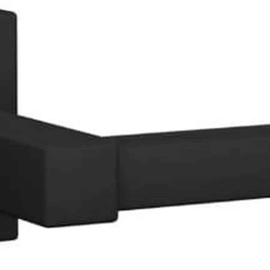 Móc treo giấy vệ sinh mạ đen mờ Ấn Độ Jaquar AKP-BLM-35755PS