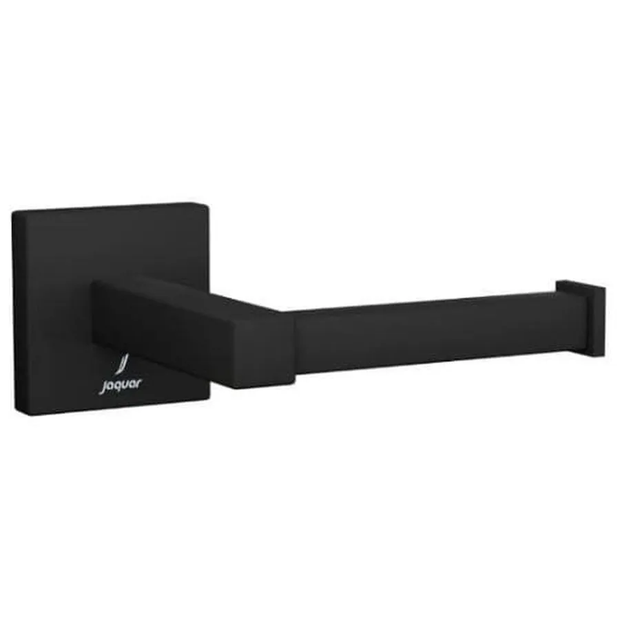 Móc treo giấy vệ sinh mạ đen mờ Ấn Độ Jaquar AKP-BLM-35755PS