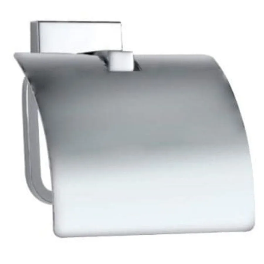 Móc treo giấy vệ sinh mạ chrome Ấn Độ Jaquar AKP-CHR-35753PS