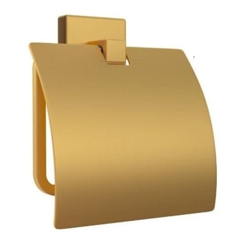 Móc treo giấy vệ sinh thép không gỉ Ấn Độ Jaquar AKP-GMP-35753PS