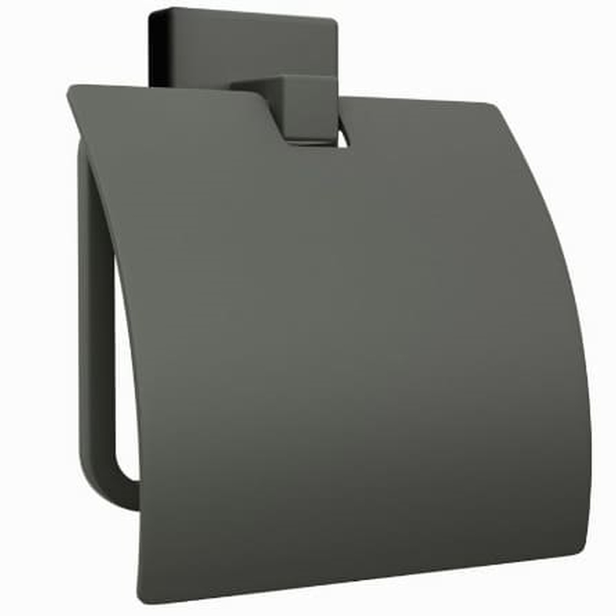 Móc treo giấy vệ sinh mạ than chì Ấn Độ Jaquar AKP-GRF-35753PS