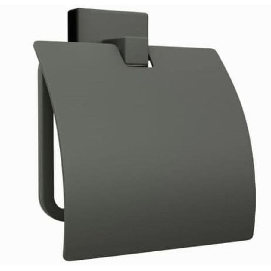 Móc treo giấy vệ sinh mạ than chì Ấn Độ Jaquar AKP-GRF-35753PS