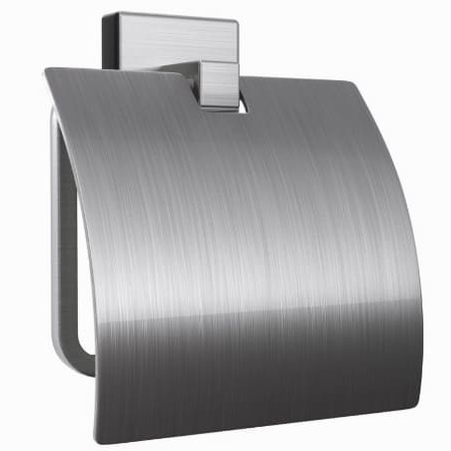 Móc treo giấy vệ sinh thép không gỉ Ấn Độ Jaquar AKP-SSF-35753PS