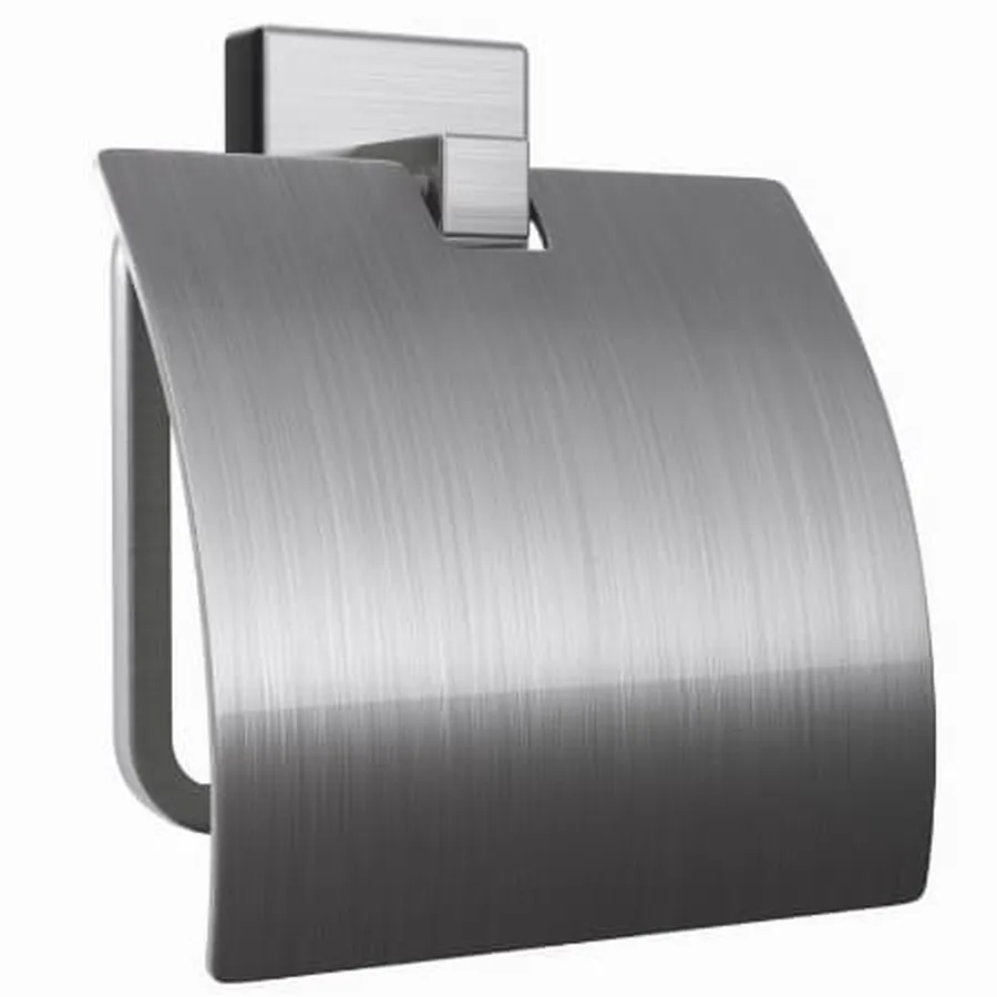 Móc treo giấy vệ sinh thép không gỉ Ấn Độ Jaquar AKP-SSF-35753PS
