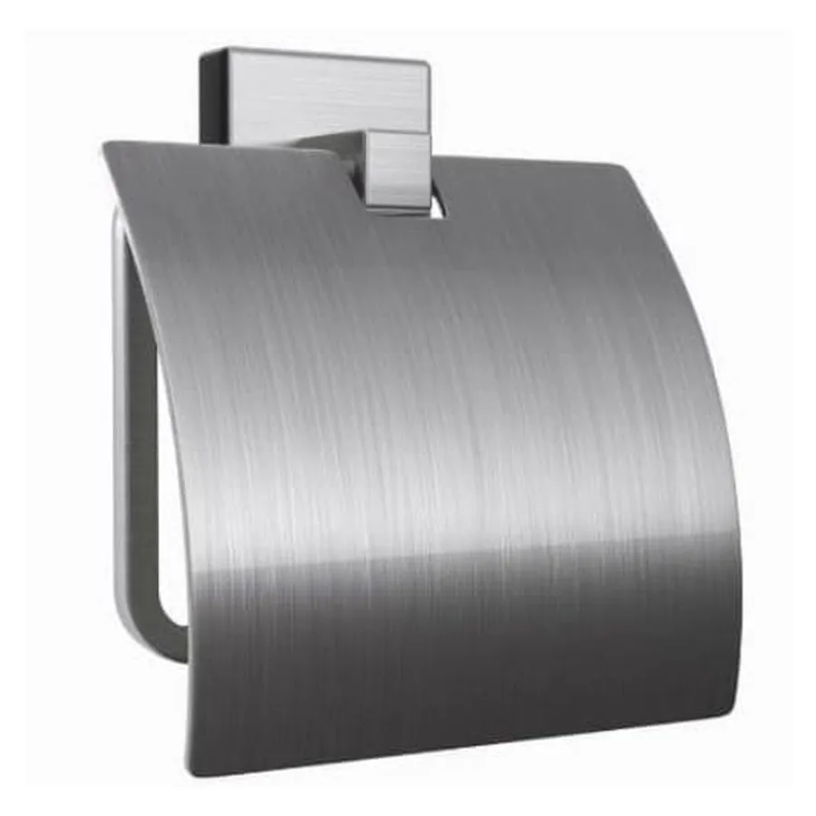 Móc treo giấy vệ sinh thép không gỉ Ấn Độ Jaquar AKP-SSF-35753PS