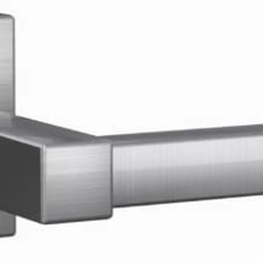 Móc treo giấy vệ sinh thép không gỉ Ấn Độ Jaquar AKP-SSF-35755PS