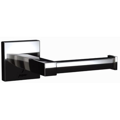 Móc treo giấy vệ sinh mạ đen chrome Ấn Độ Jaquar AKP-BCH-35755PS