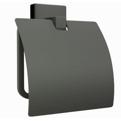 Móc treo giấy vệ sinh mạ than chì Ấn Độ Jaquar AKP-GRF-35753PS