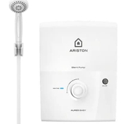 Bình nước nóng trực tiếp Ariston Aures Easy 3.5 ( không bơm )