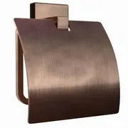 Móc treo giấy vệ sinh mạ đồng cổ Ấn Độ Jaquar AKP-ACR-35753PS