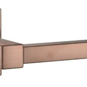 Móc treo giấy vệ sinh mạ đồng cổ Ấn Độ Jaquar AKP-ACR-35755PS