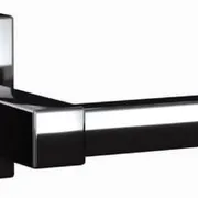 Móc treo giấy vệ sinh mạ đen chrome Ấn Độ Jaquar AKP-BCH-35755PS