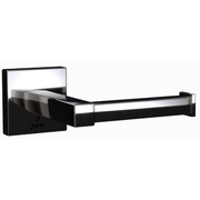 Móc treo giấy vệ sinh mạ đen chrome Ấn Độ Jaquar AKP-BCH-35755PS