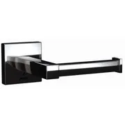 Móc treo giấy vệ sinh mạ đen chrome Ấn Độ Jaquar AKP-BCH-35755PS