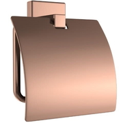 Móc treo giấy vệ sinh mạ đồng đỏ Ấn Độ Jaquar AKP-BGP-35753PS