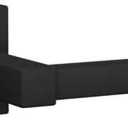 Móc treo giấy vệ sinh mạ đen mờ Ấn Độ Jaquar AKP-BLM-35755PS