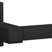 Móc treo giấy vệ sinh mạ đen mờ Ấn Độ Jaquar AKP-BLM-35755PS