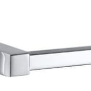 Móc treo giấy vệ sinh mạ chrome Ấn Độ Jaquar AKP-CHR-35755PS