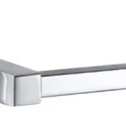Móc treo giấy vệ sinh mạ chrome Ấn Độ Jaquar AKP-CHR-35755PS