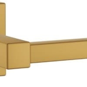 Móc treo giấy vệ sinh mạ vàng mờ Ấn Độ Jaquar AKP-GMP-35755PS