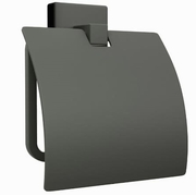 Móc treo giấy vệ sinh mạ than chì Ấn Độ Jaquar AKP-GRF-35753PS