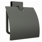 Móc treo giấy vệ sinh mạ than chì Ấn Độ Jaquar AKP-GRF-35753PS