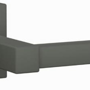 Móc treo giấy vệ sinh mạ than chì Ấn Độ Jaquar AKP-GRF-35755PS