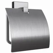 Móc treo giấy vệ sinh thép không gỉ Ấn Độ Jaquar AKP-SSF-35753PS