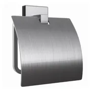 Móc treo giấy vệ sinh thép không gỉ Ấn Độ Jaquar AKP-SSF-35753PS