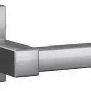 Móc treo giấy vệ sinh thép không gỉ Ấn Độ Jaquar AKP-SSF-35755PS