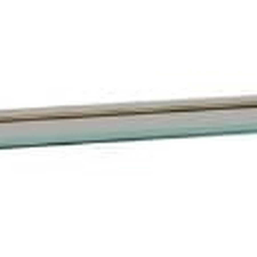 Kệ kính dưới gương mạ đồng cổ Jaquar AKP-ABR-35771P