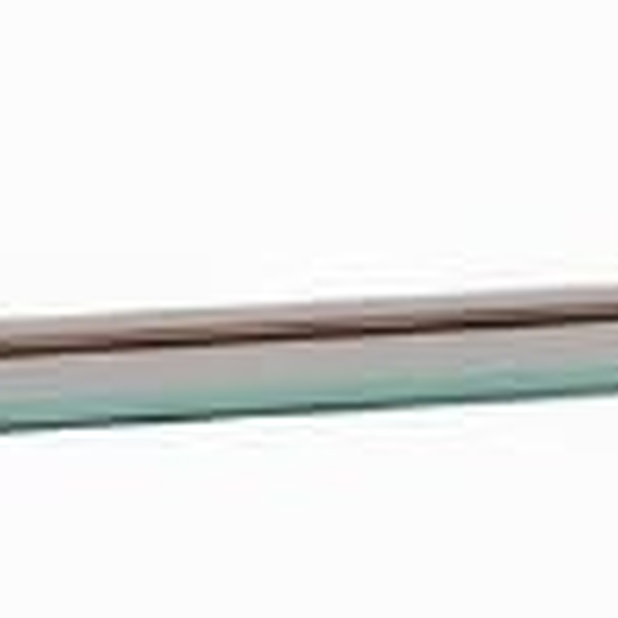 Kệ kính dưới gương mạ đồng cổ Jaquar AKP-ACR-35771P