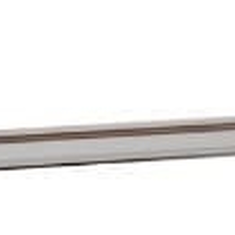 Kệ kính dưới gương mạ đồng đỏ Jaquar AKP-BGP-35771P